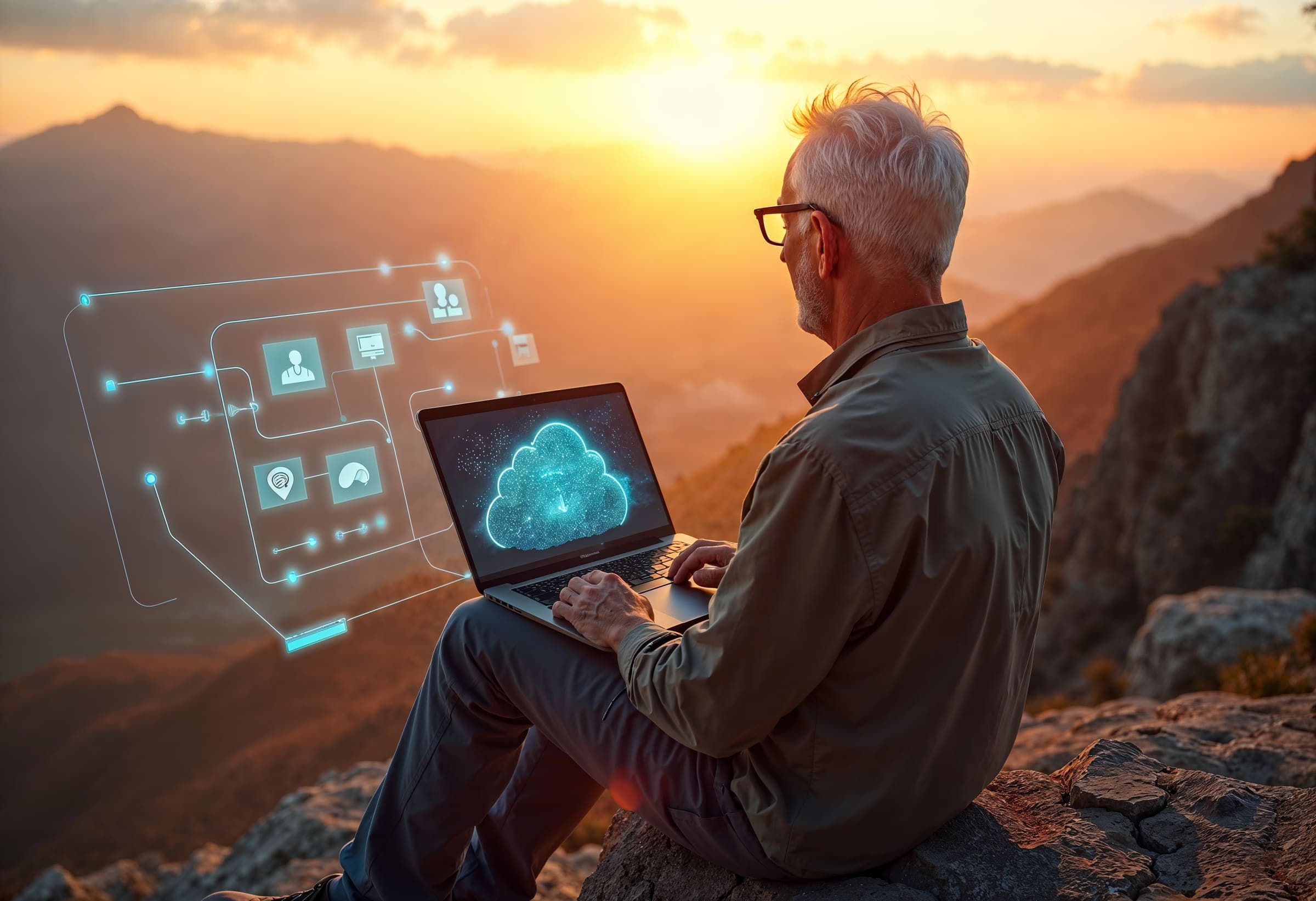S/4HANA to S/4HANA Data Migration Using the RAISE Methodology