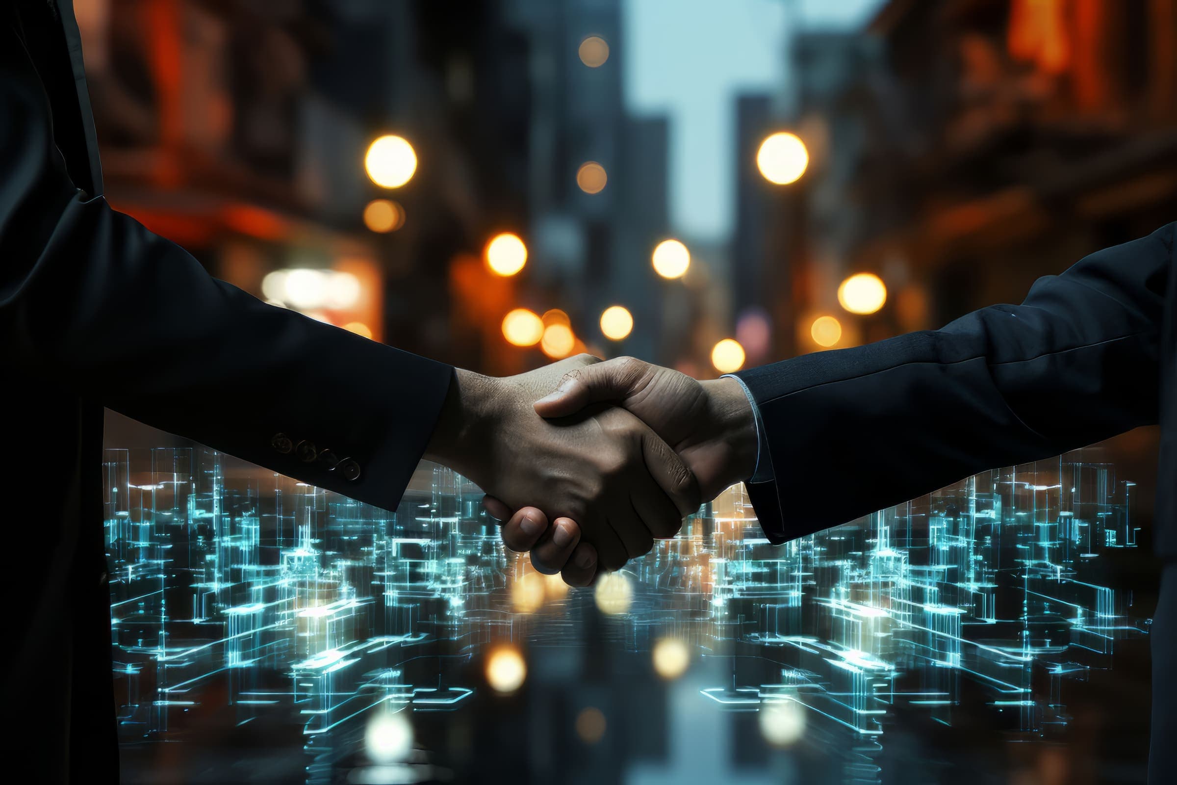SAP Implementation Recovery and Long-Term Support Partnership