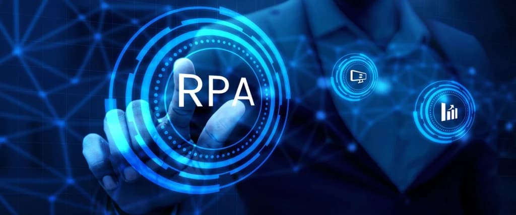 Scaling a Robotic Process Automation programme