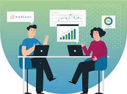 Tableau metrics and decision-making