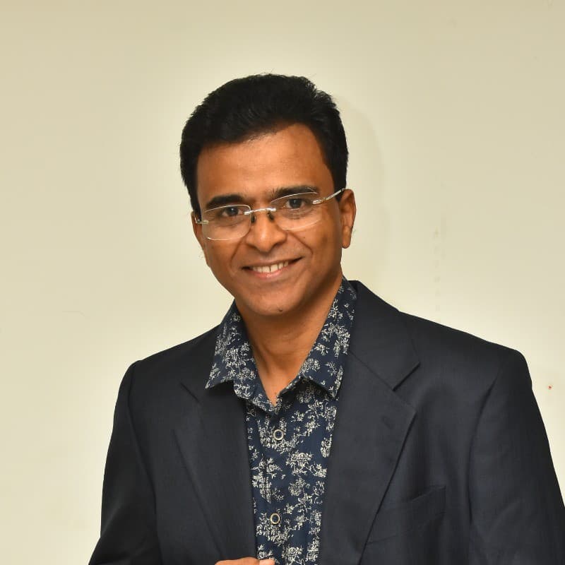 Raghavan Duragayandi, Associate Vice President at Vipas Technologies