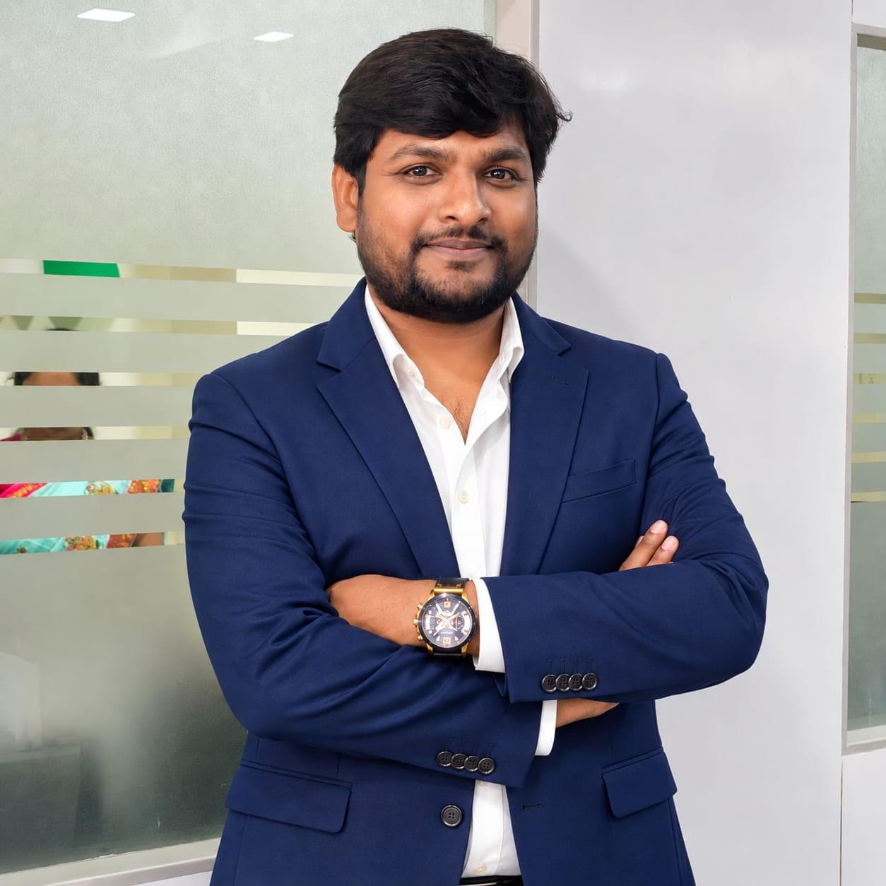 Manager — S/4HANA at Vipas Technologies